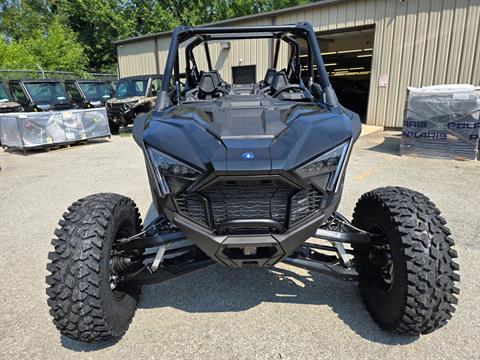 2024 Polaris RZR Turbo R 4 Sport in Chicora, Pennsylvania - Photo 8