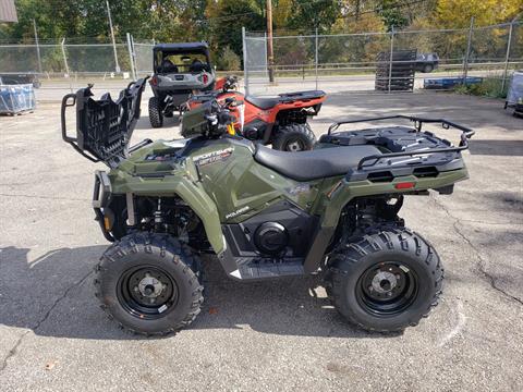 2024 Polaris Sportsman 570 EPS in Chicora, Pennsylvania - Photo 2