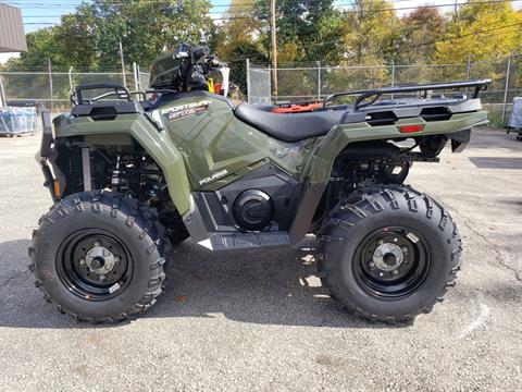 2024 Polaris Sportsman 570 EPS in Chicora, Pennsylvania - Photo 3