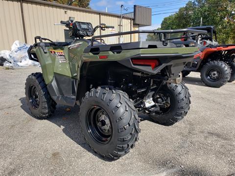 2024 Polaris Sportsman 570 EPS in Chicora, Pennsylvania - Photo 4