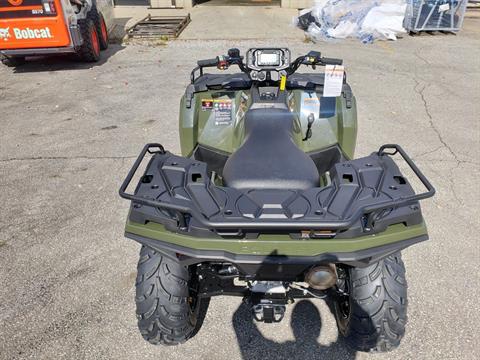 2024 Polaris Sportsman 570 EPS in Chicora, Pennsylvania - Photo 5