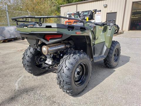 2024 Polaris Sportsman 570 EPS in Chicora, Pennsylvania - Photo 6