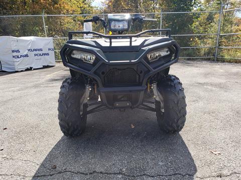 2024 Polaris Sportsman 570 EPS in Chicora, Pennsylvania - Photo 10