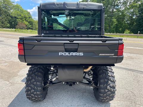2025 Polaris Ranger XP 1000 NorthStar Edition Premium in Chicora, Pennsylvania - Photo 4