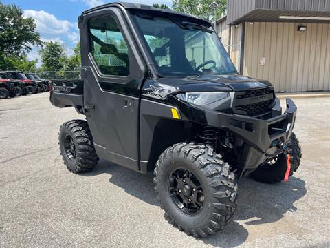 2025 Polaris Ranger XP 1000 NorthStar Edition Premium in Chicora, Pennsylvania - Photo 1