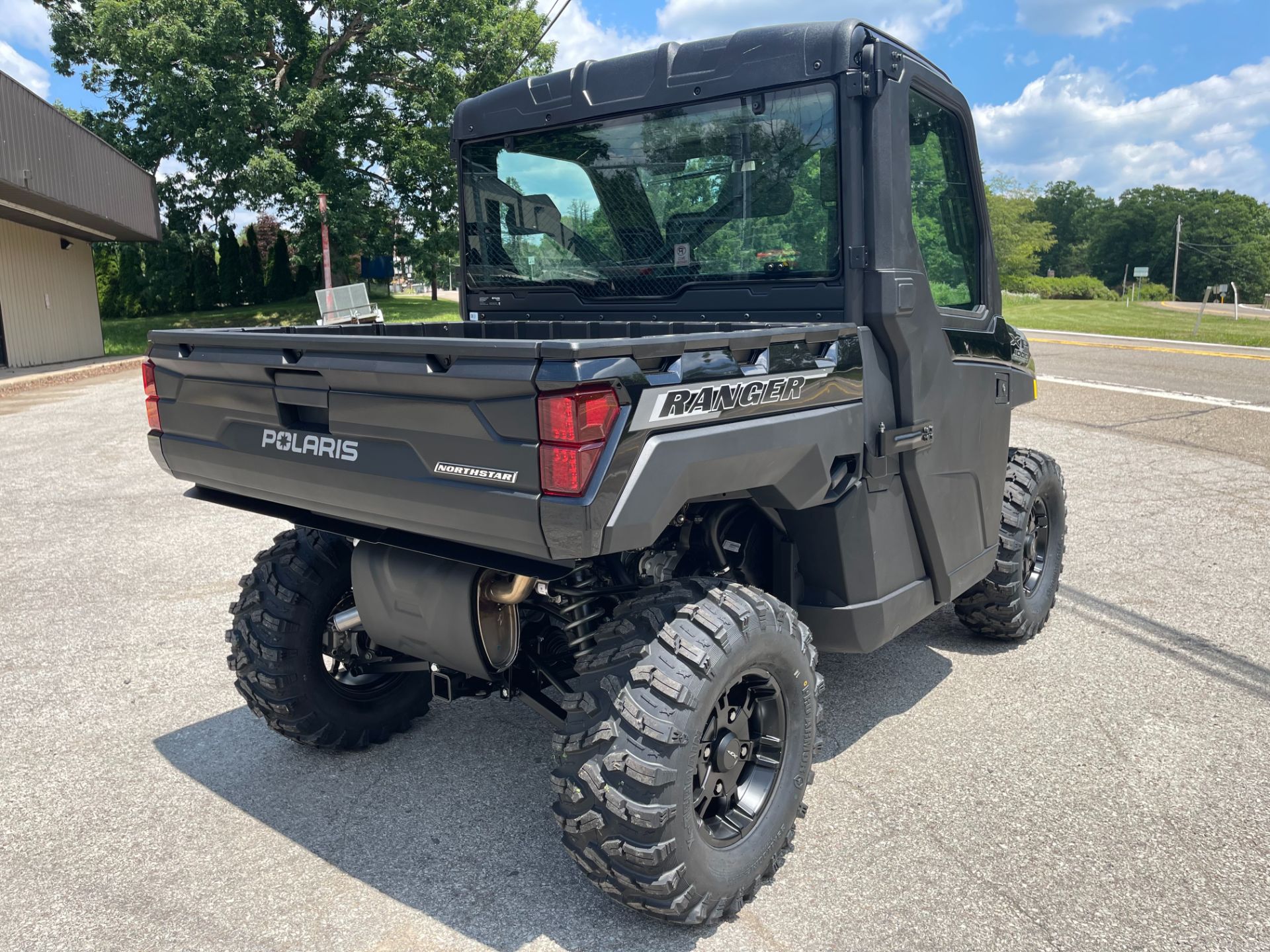 2025 Polaris Ranger XP 1000 NorthStar Edition Premium in Chicora, Pennsylvania - Photo 3