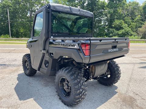 2025 Polaris Ranger XP 1000 NorthStar Edition Premium in Chicora, Pennsylvania - Photo 5