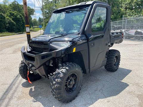 2025 Polaris Ranger XP 1000 NorthStar Edition Premium in Chicora, Pennsylvania - Photo 7