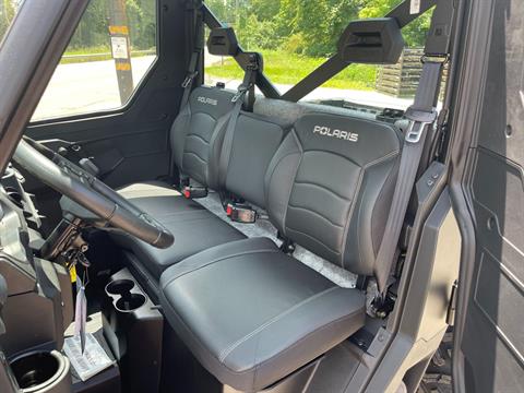 2025 Polaris Ranger XP 1000 NorthStar Edition Premium in Chicora, Pennsylvania - Photo 10