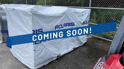 2022 Polaris Sportsman 570 in Chicora, Pennsylvania - Photo 1