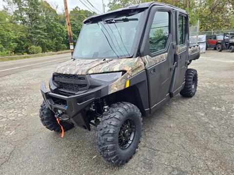 2025 Polaris Ranger Crew XP 1000 NorthStar Edition Ultimate in Chicora, Pennsylvania - Photo 1