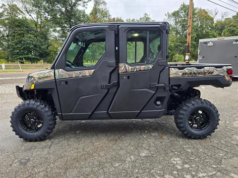 2025 Polaris Ranger Crew XP 1000 NorthStar Edition Ultimate in Chicora, Pennsylvania - Photo 2