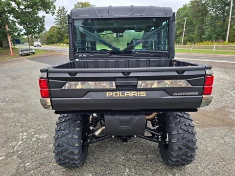 2025 Polaris Ranger Crew XP 1000 NorthStar Edition Ultimate in Chicora, Pennsylvania - Photo 4