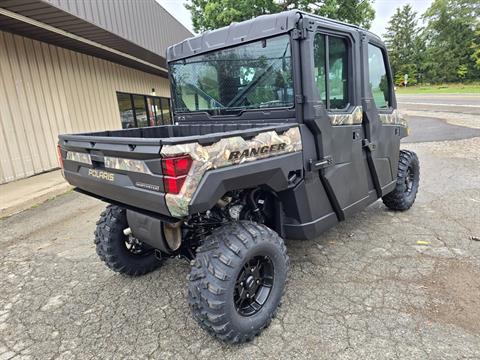 2025 Polaris Ranger Crew XP 1000 NorthStar Edition Ultimate in Chicora, Pennsylvania - Photo 6