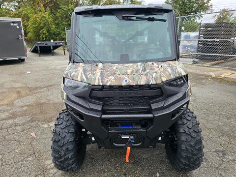 2025 Polaris Ranger Crew XP 1000 NorthStar Edition Ultimate in Chicora, Pennsylvania - Photo 7