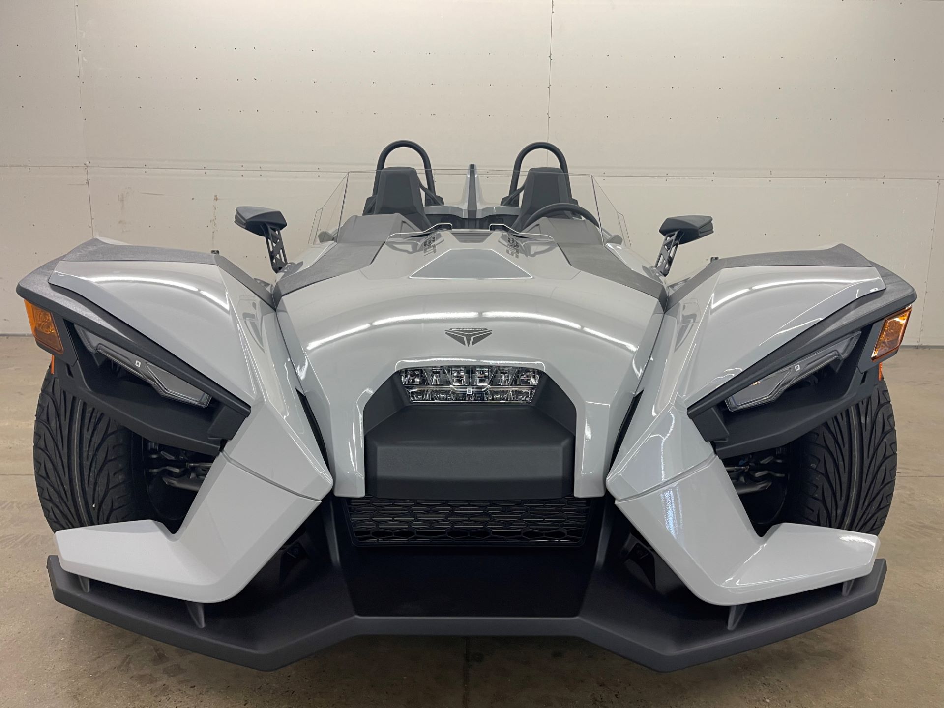 2022 Slingshot Slingshot S w/ Technology Package 1 AutoDrive in Chicora, Pennsylvania - Photo 6