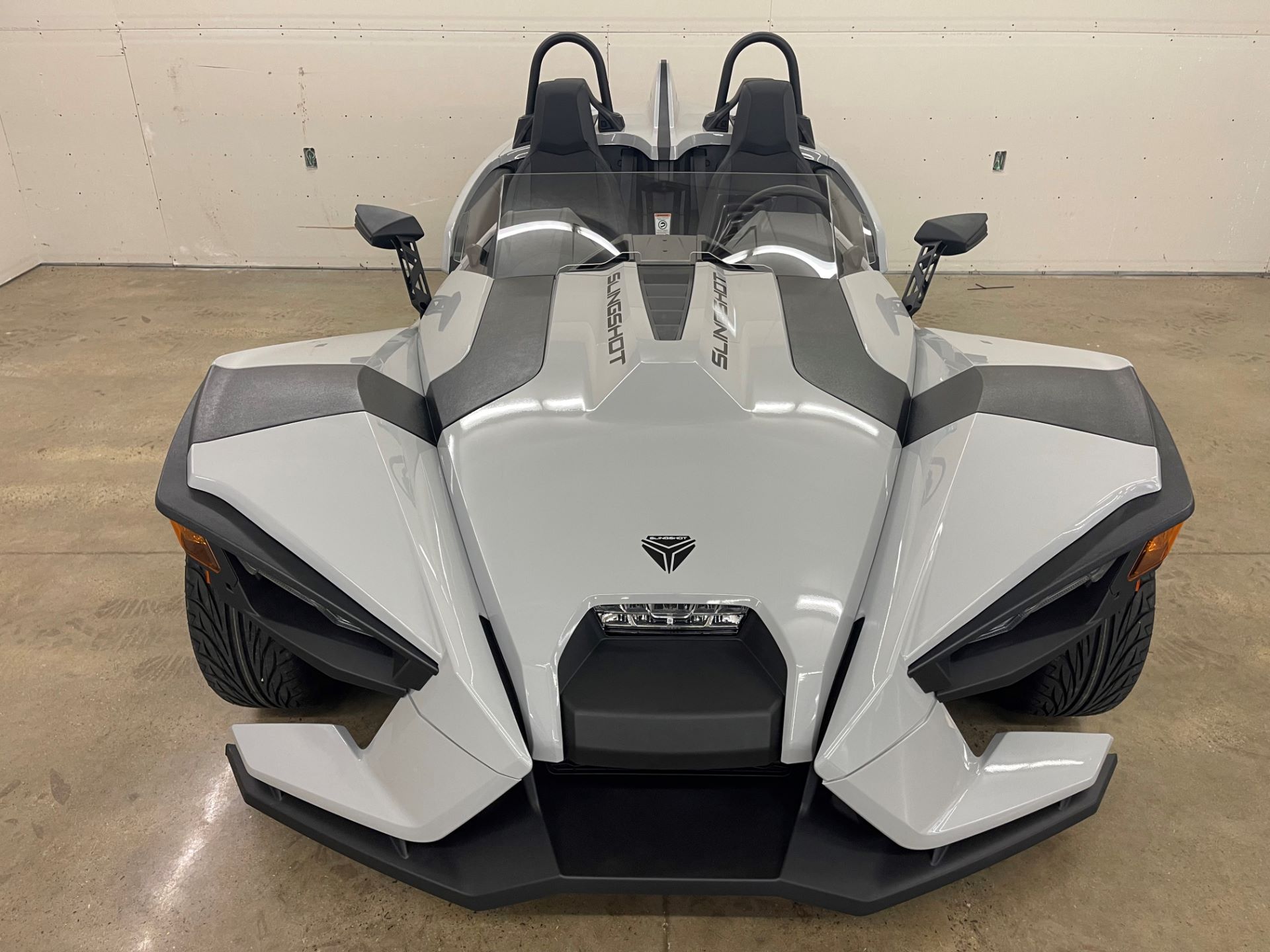 2022 Slingshot Slingshot S w/ Technology Package 1 AutoDrive in Chicora, Pennsylvania - Photo 7