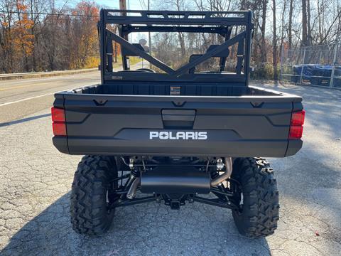 2024 Polaris Ranger 1000 Premium in Chicora, Pennsylvania - Photo 4
