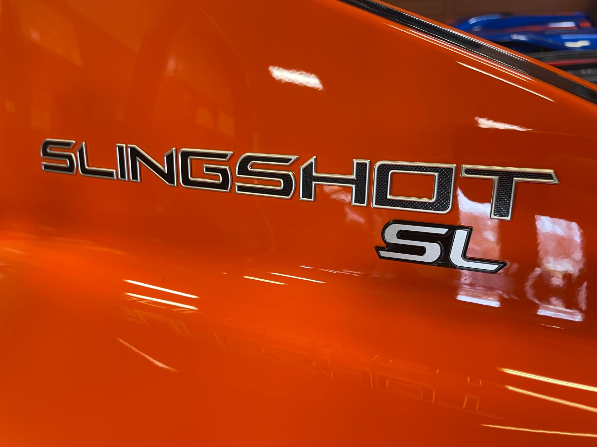 2024 Slingshot Slingshot SL AutoDrive in Chicora, Pennsylvania - Photo 11