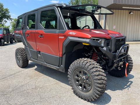 2024 Polaris Polaris XPEDITION ADV 5 Northstar in Chicora, Pennsylvania - Photo 1