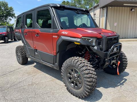 2024 Polaris Polaris XPEDITION ADV 5 Northstar in Chicora, Pennsylvania - Photo 2