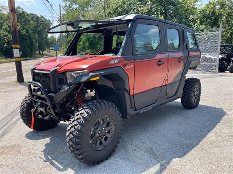 2024 Polaris Polaris XPEDITION ADV 5 Northstar in Chicora, Pennsylvania - Photo 10