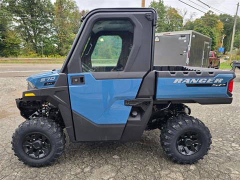 2025 Polaris Ranger SP 570 NorthStar Edition in Chicora, Pennsylvania - Photo 2