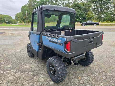 2025 Polaris Ranger SP 570 NorthStar Edition in Chicora, Pennsylvania - Photo 3