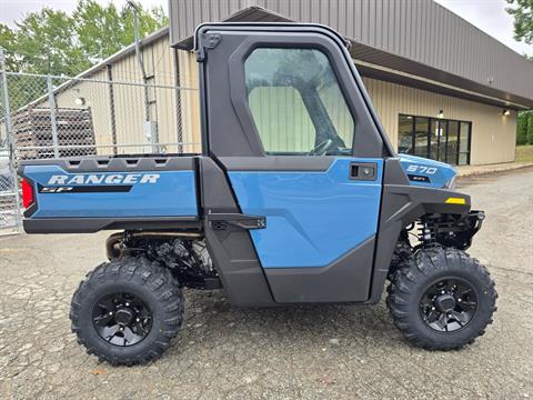 2025 Polaris Ranger SP 570 NorthStar Edition in Chicora, Pennsylvania - Photo 7