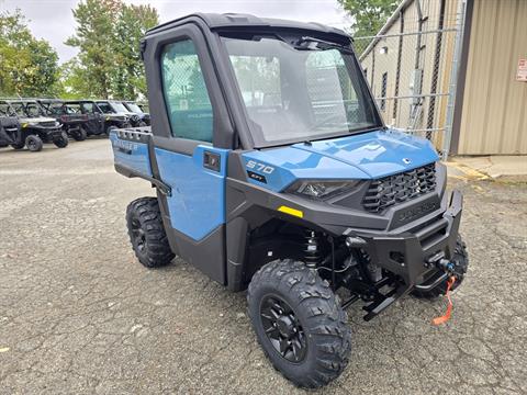 2025 Polaris Ranger SP 570 NorthStar Edition in Chicora, Pennsylvania - Photo 8