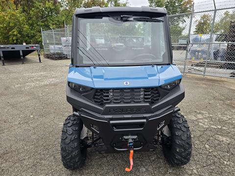 2025 Polaris Ranger SP 570 NorthStar Edition in Chicora, Pennsylvania - Photo 10