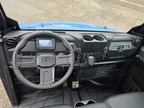 2025 Polaris Ranger SP 570 NorthStar Edition in Chicora, Pennsylvania - Photo 12