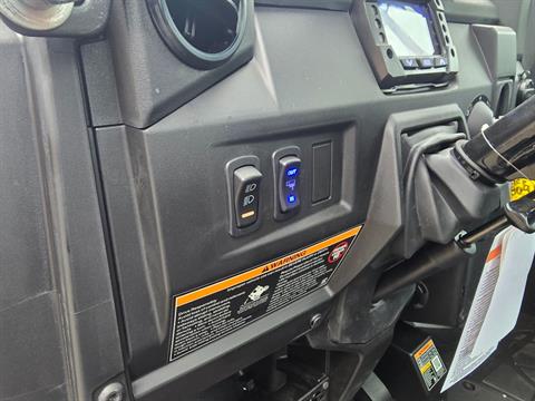 2025 Polaris Ranger SP 570 NorthStar Edition in Chicora, Pennsylvania - Photo 13