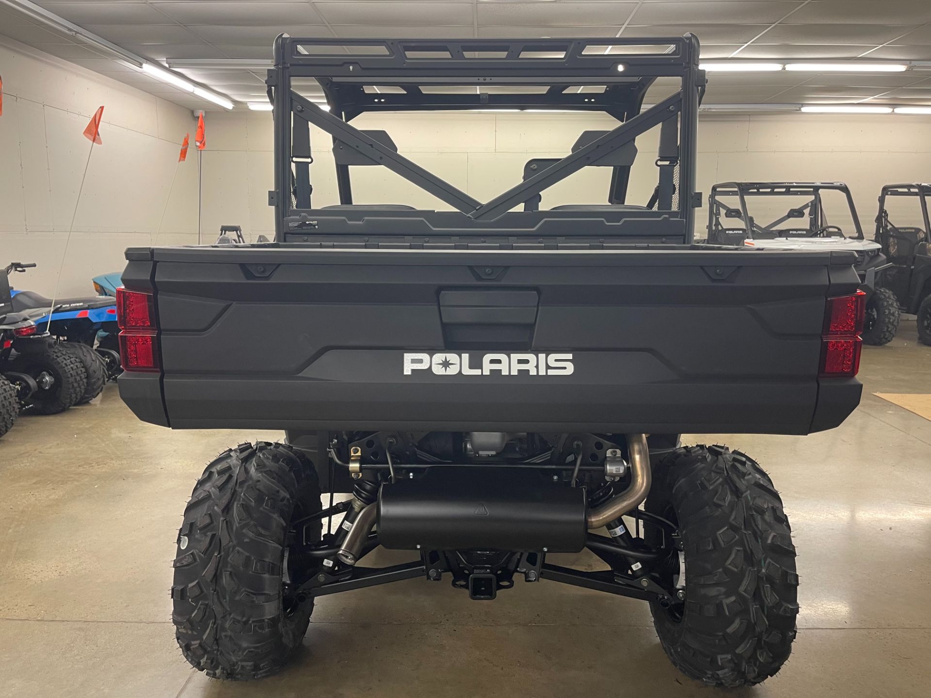 2024 Polaris Ranger 1000 EPS in Chicora, Pennsylvania - Photo 4