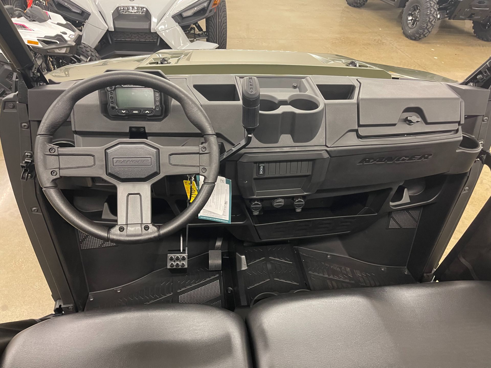 2024 Polaris Ranger 1000 EPS Utility Vehicles Chicora Pennsylvania