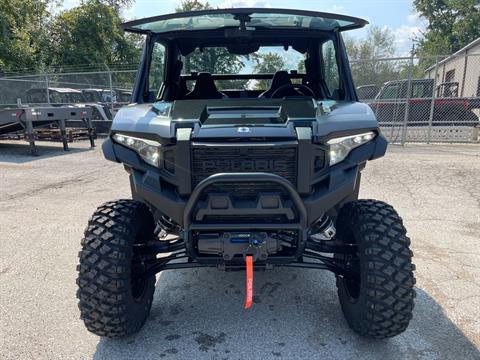 2025 Polaris Polaris XPEDITION XP Northstar in Chicora, Pennsylvania - Photo 11