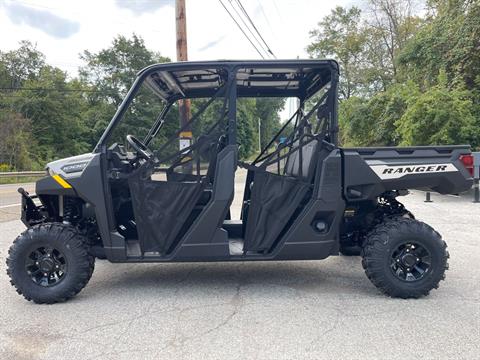 2025 Polaris Ranger Crew 1000 Premium in Chicora, Pennsylvania - Photo 6