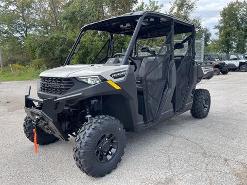 2025 Polaris Ranger Crew 1000 Premium in Chicora, Pennsylvania - Photo 7