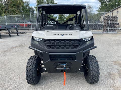 2025 Polaris Ranger Crew 1000 Premium in Chicora, Pennsylvania - Photo 8