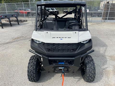 2025 Polaris Ranger Crew 1000 Premium in Chicora, Pennsylvania - Photo 9