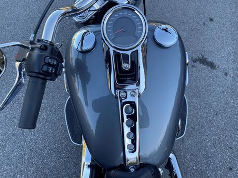 2021 Harley-Davidson Fat Boy® 114 in Chicora, Pennsylvania - Photo 6