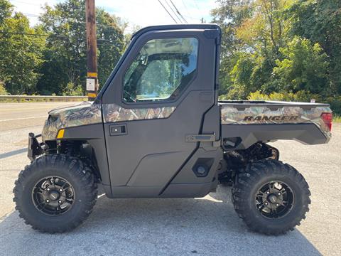 2024 Polaris Ranger XP 1000 Northstar Edition Ultimate in Chicora, Pennsylvania - Photo 2