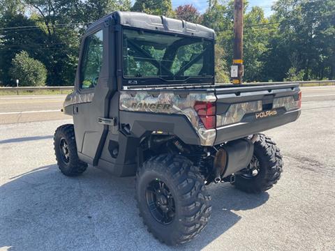 2024 Polaris Ranger XP 1000 Northstar Edition Ultimate in Chicora, Pennsylvania - Photo 3