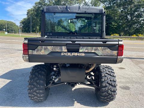 2024 Polaris Ranger XP 1000 Northstar Edition Ultimate in Chicora, Pennsylvania - Photo 4