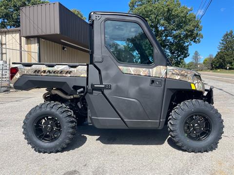 2024 Polaris Ranger XP 1000 Northstar Edition Ultimate in Chicora, Pennsylvania - Photo 6