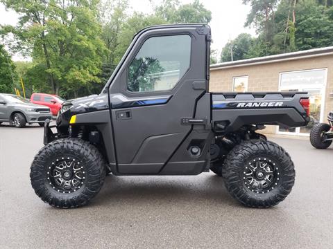 2023 Polaris Ranger XP 1000 Northstar Edition Ultimate - Ride Command Package in Chicora, Pennsylvania - Photo 2