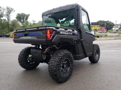 2023 Polaris Ranger XP 1000 Northstar Edition Ultimate - Ride Command Package in Chicora, Pennsylvania - Photo 5