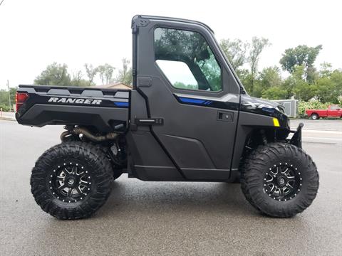 2023 Polaris Ranger XP 1000 Northstar Edition Ultimate - Ride Command Package in Chicora, Pennsylvania - Photo 6