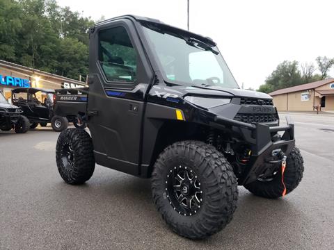 2023 Polaris Ranger XP 1000 Northstar Edition Ultimate - Ride Command Package in Chicora, Pennsylvania - Photo 7