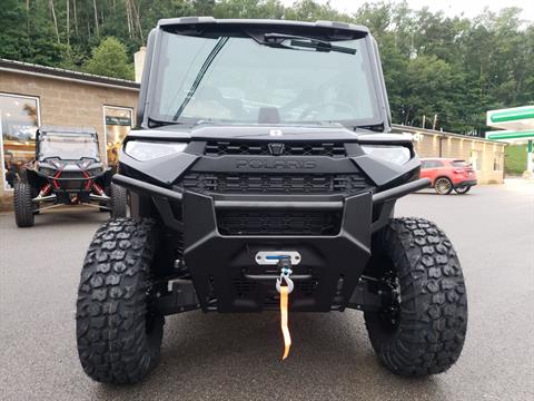 2023 Polaris Ranger XP 1000 Northstar Edition Ultimate - Ride Command Package in Chicora, Pennsylvania - Photo 8